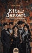 Cover-Bild zum Titel 'Kibar Serseri' von 'Sema Bayar'