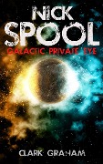 Cover-Bild zum Titel 'Nick Spool' von 'Clark Graham'