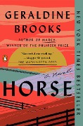 Cover-Bild zum Titel 'Horse' von 'Geraldine Brooks'