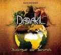 Cover-Bild zum Titel 'Dialogue De Sourds' von 'Danakil'