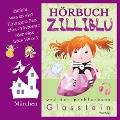 Cover-Bild zum Titel 'ZILLIBLU' von 'Vero Kaa'