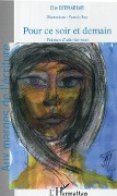 Cover-Bild zum Titel 'Pour ce soir et demain' von 'Dermarkar'