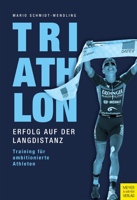 Triathlon - Erfolg auf der Langdistanz - Mario Schmidt-Wendling