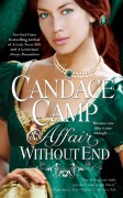Cover-Bild zum Titel 'An Affair Without End' von 'Candace Camp'