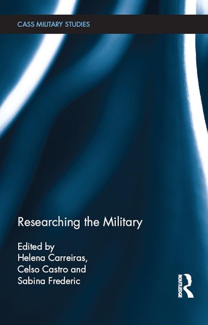 Researching the Military - 