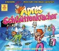 Cover-Bild zum Titel 'Apr¿s Schihüttenkracher' von 'Various'