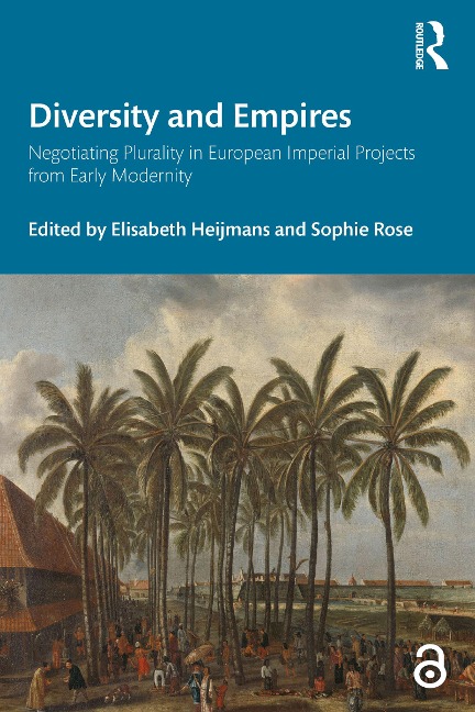 Diversity and Empires - 