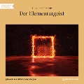 Cover-Bild zum Titel 'Der Elementargeist' von 'E. T. A. Hoffmann'
