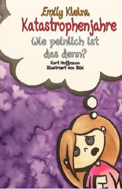 Emily Kleins Katastrophenjahre - Jürgen Zahn