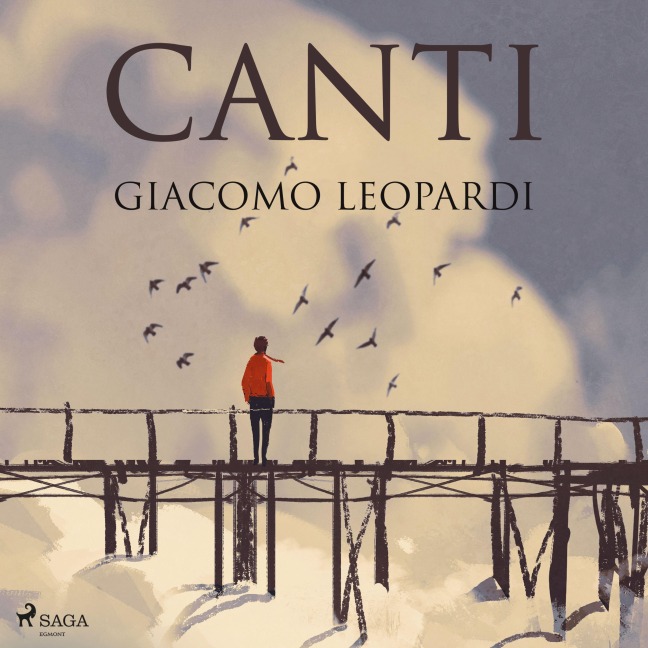Canti - Giacomo Leopardi