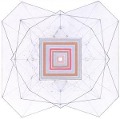 Cover-Bild zum Titel 'Conflats' von 'Out Lines'