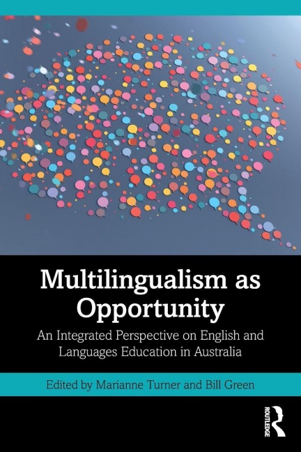 Multilingualism as Opportunity - 