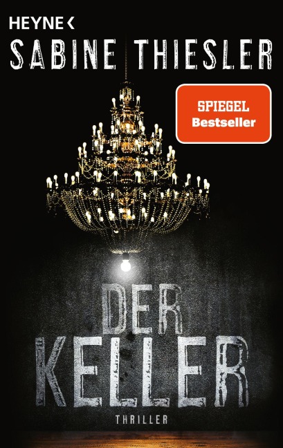 Der Keller - Sabine Thiesler