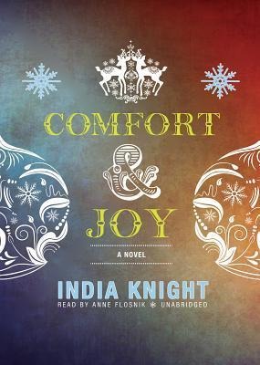 Comfort & Joy - India Knight