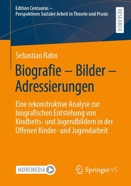 Biografie - Bilder - Adressierungen - Sebastian Rahn