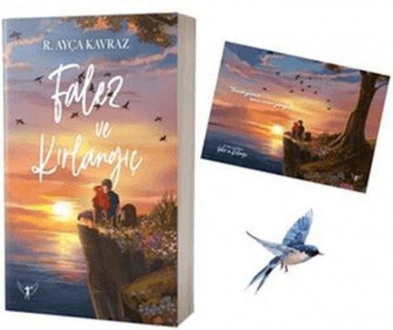 Falez ve Kirlangic - R. Ayca Kavraz