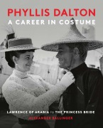 Cover-Bild zum Titel 'Phyllis Dalton: A Career in Costume' von 'Alexander Ballinger'