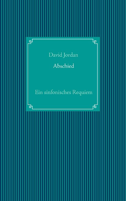 Abschied - David Jordan