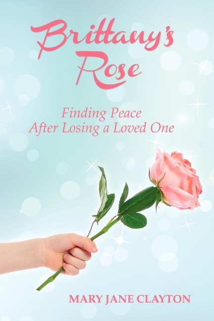 Brittany's Rose - Mary Jane Clayton