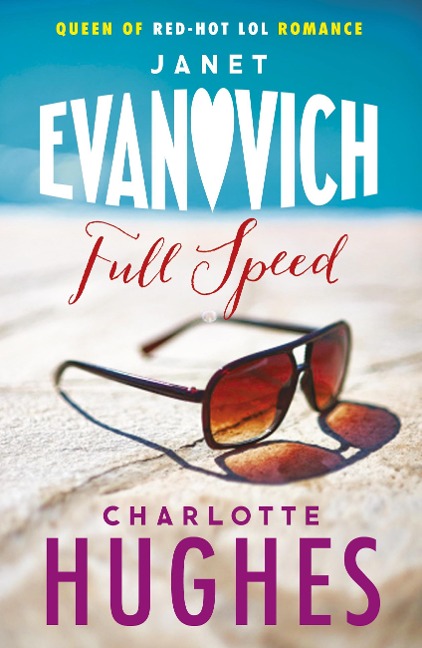 Full Speed (Full Series, Book 3) - Janet Evanovich, Charlotte Hughes