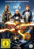 Trio - Odins Gold - Morten Hovland, Trond Morten Venaasen, Sindre Hotvedt, Stig Berge Svendsen