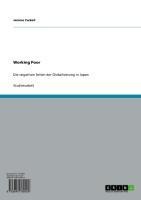 Working Poor - Jerome Zackell