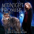 Midnight Promise Lib/E - Julie Trettel