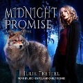 Cover-Bild zum Titel 'Midnight Promise Lib/E' von 'Julie Trettel'