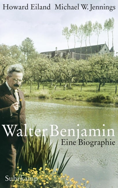 Walter Benjamin - Howard Eiland, Michael W. Jennings