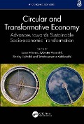 Circular and Transformative Economy - 