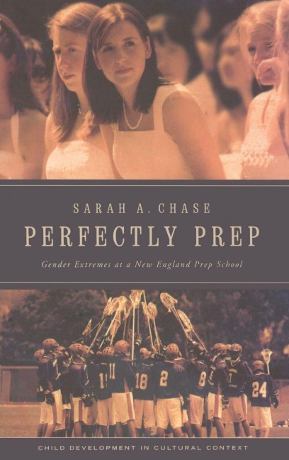 Perfectly Prep - Chase