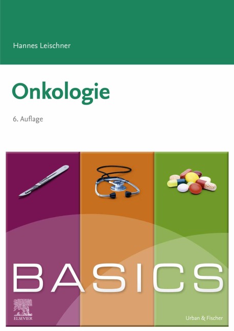 BASICS Onkologie - Hannes Leischner