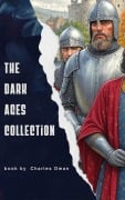 Cover-Bild zum Titel 'The Dark Ages Collection' von 'Charles Oman'