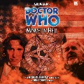 Cover-Bild zum Titel 'Minuet in Hell' von 'Alan W Lear, Gary Russell'