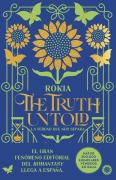 Cover-Bild zum Titel 'The Truth Untold. La Verdad Que Nos Separa' von 'Rokia Null'