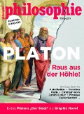 Cover-Bild zum Titel 'Philosophie Magazin Sonderausgabe "Platon"' von ''