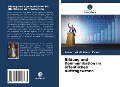 Cover-Bild zum Titel 'Bildung und Kommunikation im öffentlichen Auftragswesen' von 'Robert Kikidi Mboso Kama'