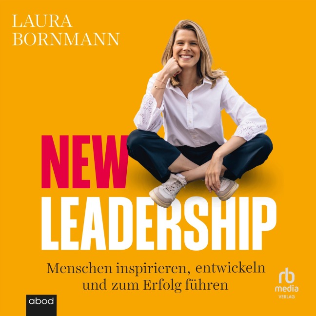 New Leadership - Laura Bornmann
