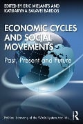 Cover-Bild zum Titel 'Economic Cycles and Social Movements' von ''