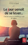Cover-Bild zum Titel 'Le jour venait de se lever' von 'Fabrice Bonardi'