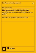 Eine landesweite Mobilitätsplattform zur Effektuierung des straßengebundenen ÖPNV - Sebastian Gebauer