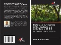 Cover-Bild zum Titel 'Stato e caratteristiche della vegetazione e della flora in BENIN' von 'Kueshi Sémanou Dahan'
