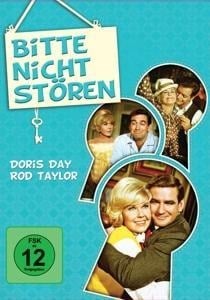 Bitte nicht stören - Milt Rosen, Richard L. Breen, William Fairchild, Lionel Newman, Alexander Courage