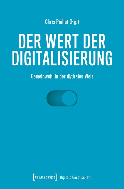 Der Wert der Digitalisierung - 