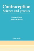 Cover-Bild zum Titel 'Contraception' von ''