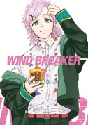 Cover-Bild zum Titel 'Wind Breaker 7' von 'Satoru Nii'