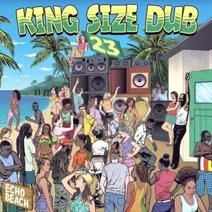 King Size Dub 23 - Various