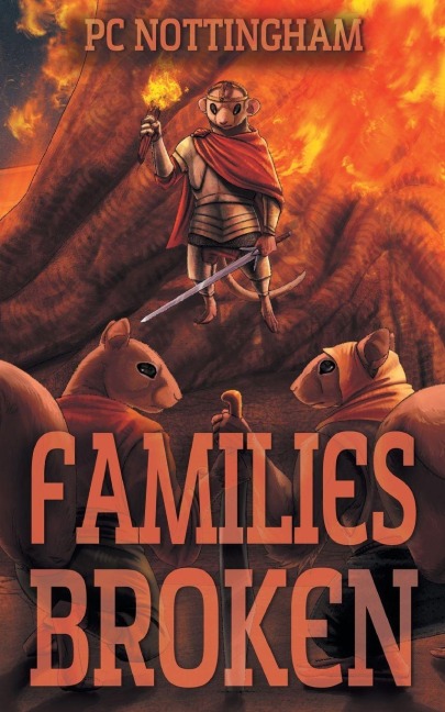 Families Broken - Pc Nottingham