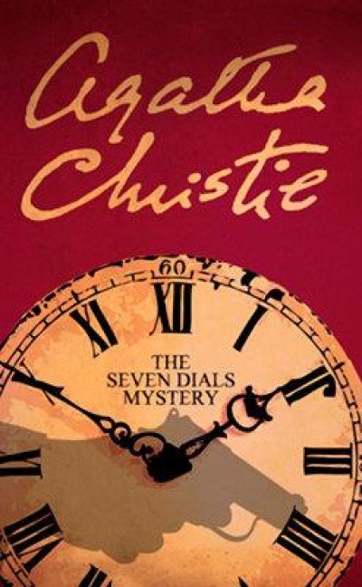 The Seven Dials Mystery - Agatha Christie