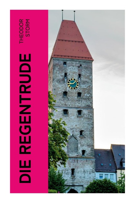 Die Regentrude - Theodor Storm